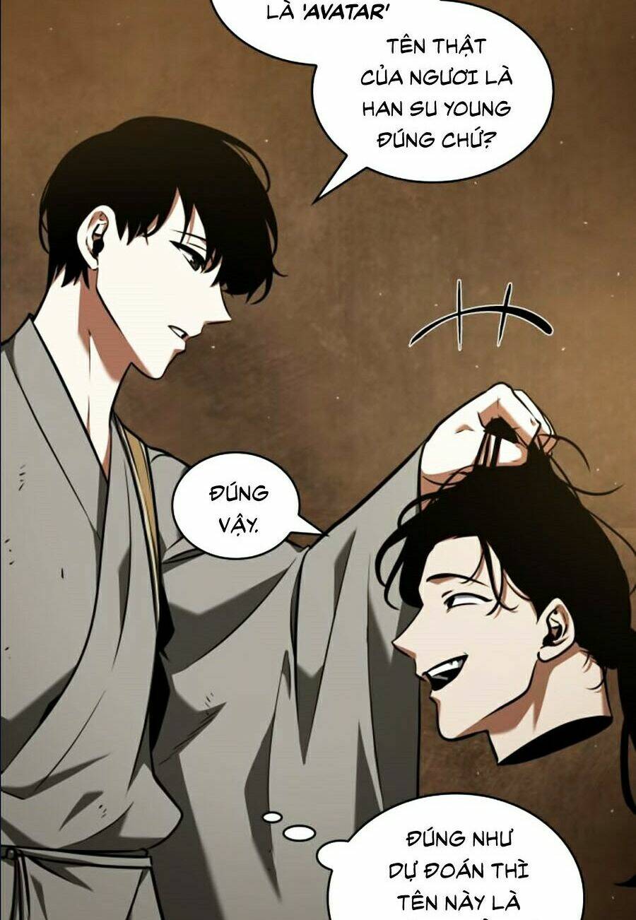 Toàn trí độc giả: Chapter 63