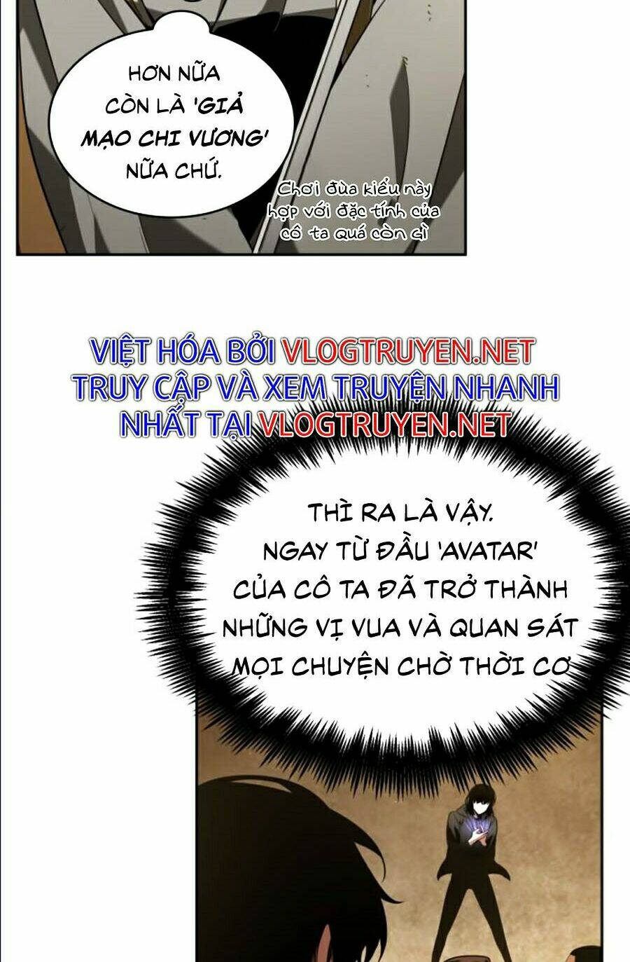 Toàn trí độc giả: Chapter 63