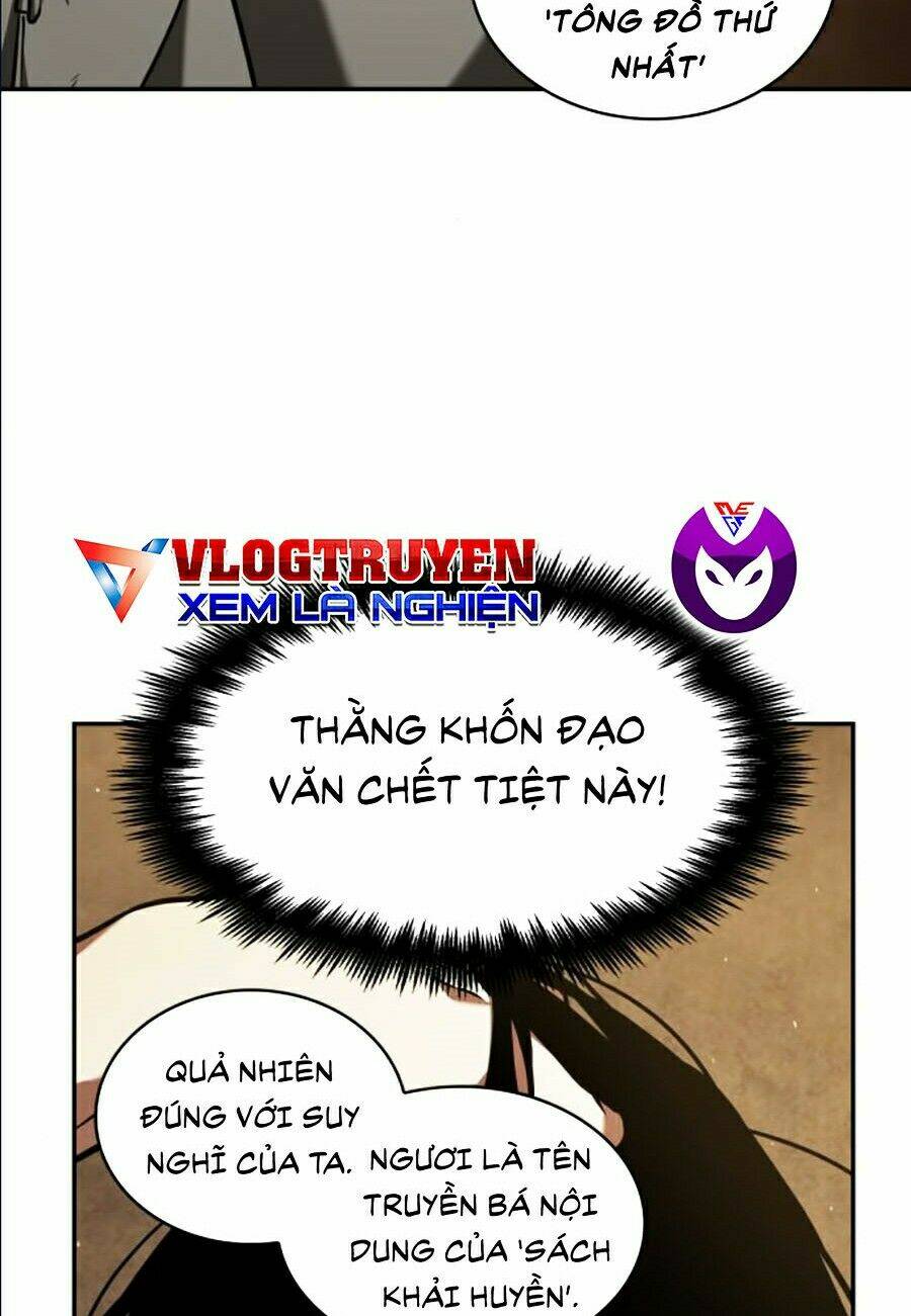 Toàn trí độc giả: Chapter 63