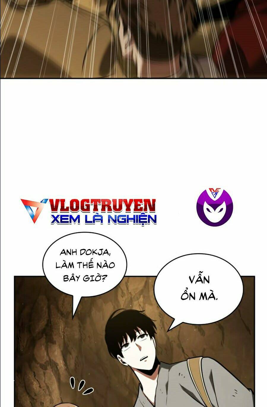 Toàn trí độc giả: Chapter 63