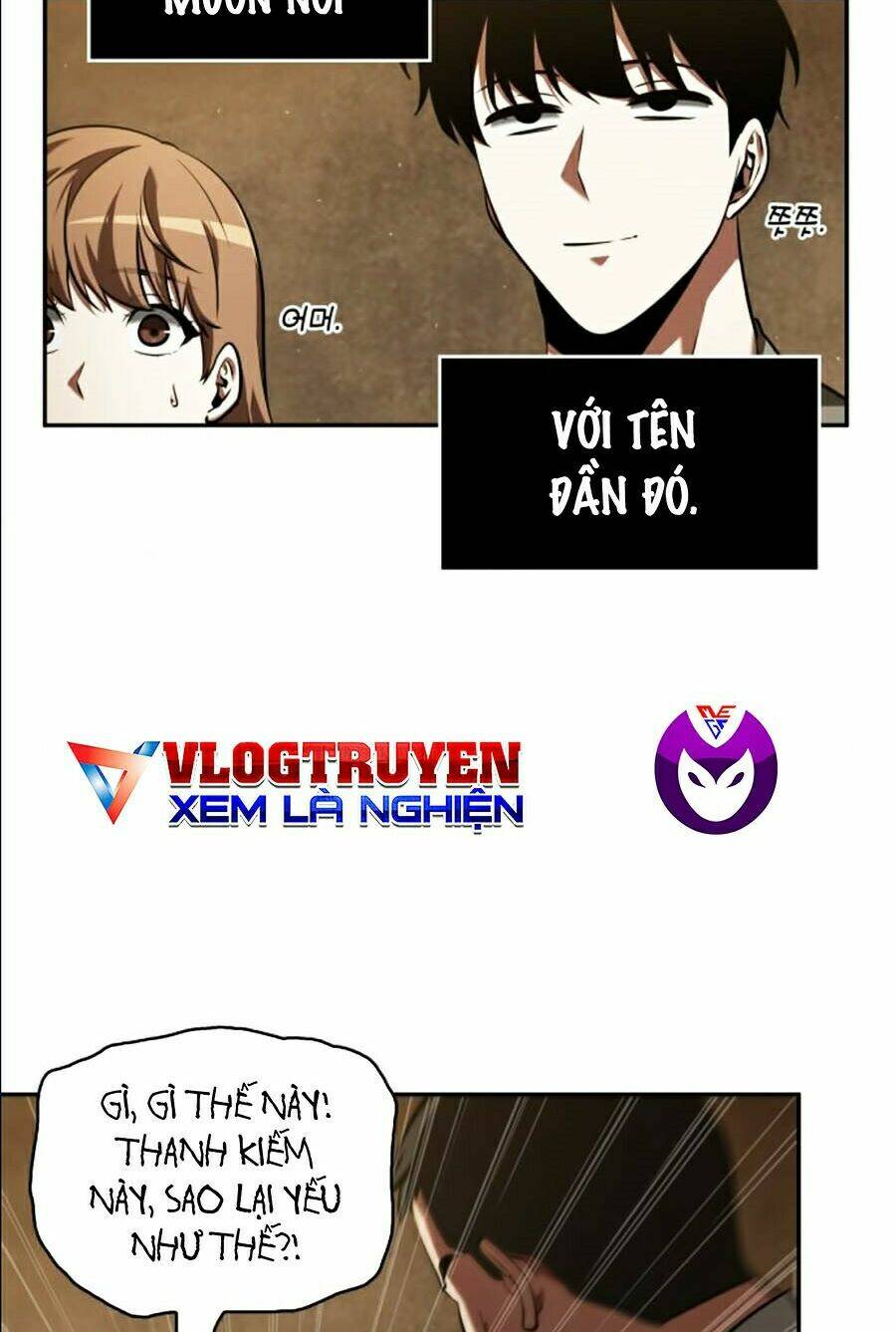 Toàn trí độc giả: Chapter 63