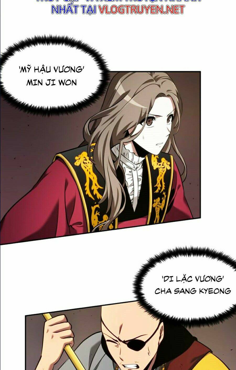 Toàn trí độc giả: Chapter 64