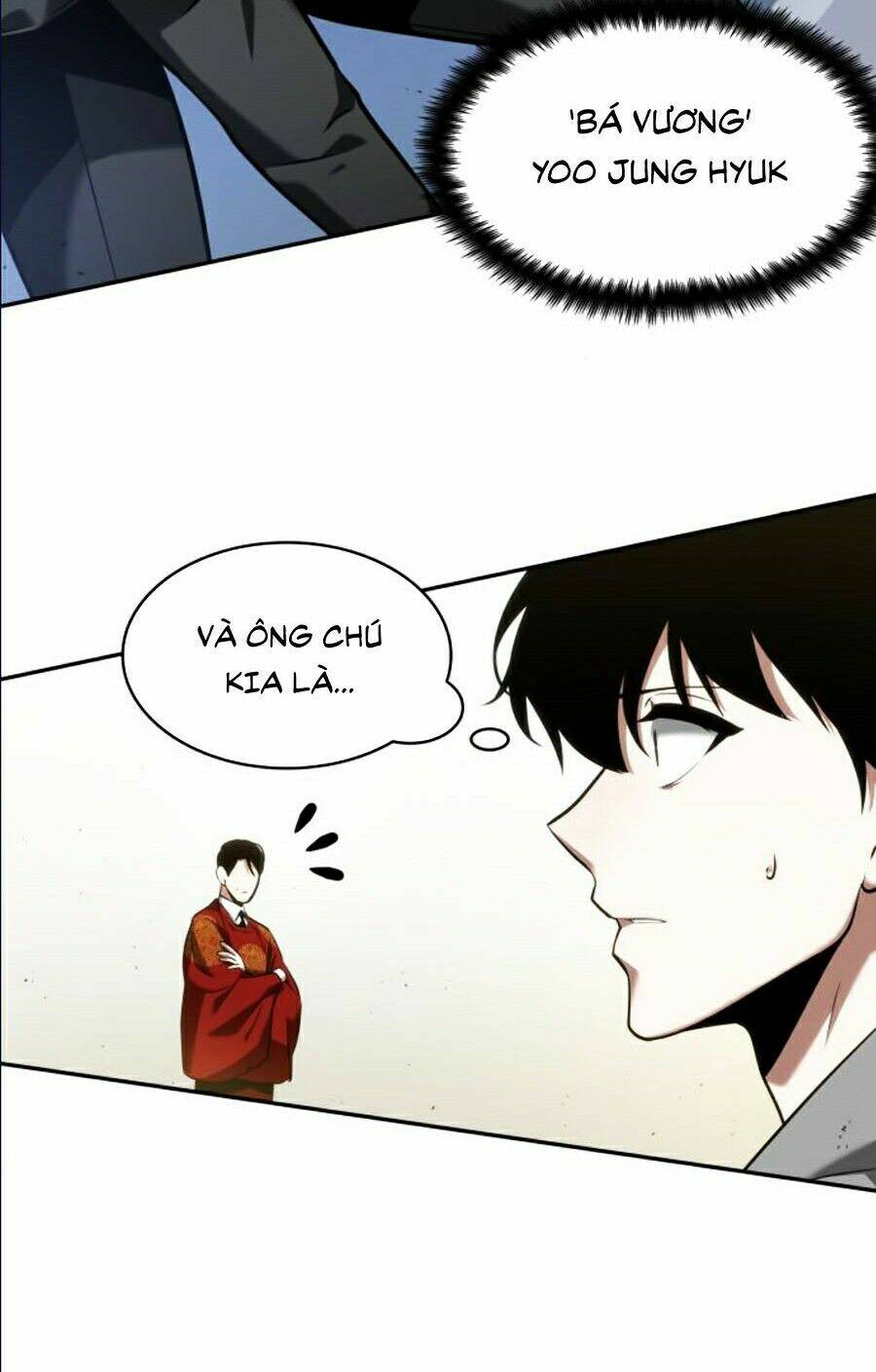 Toàn trí độc giả: Chapter 64