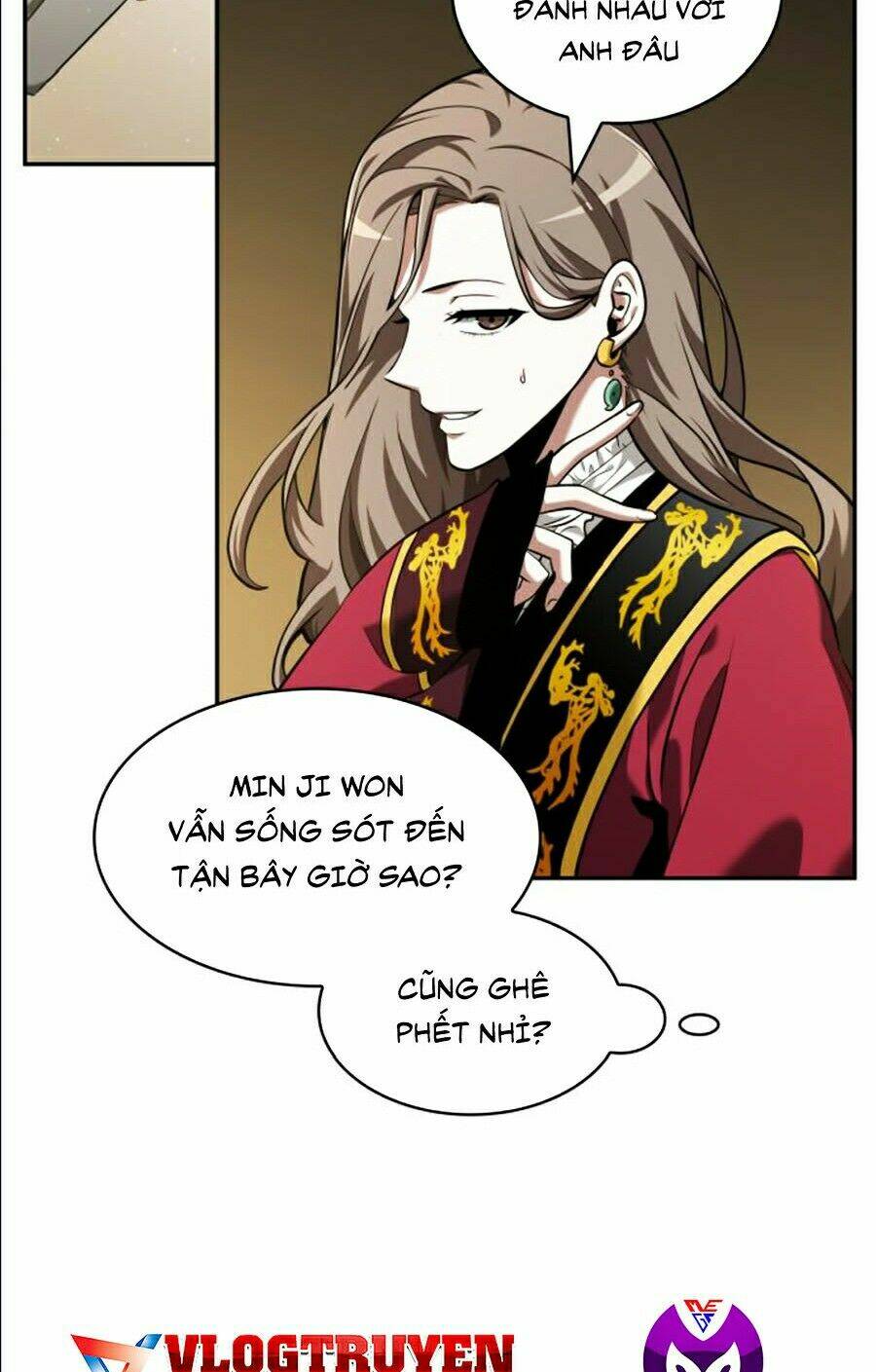 Toàn trí độc giả: Chapter 64
