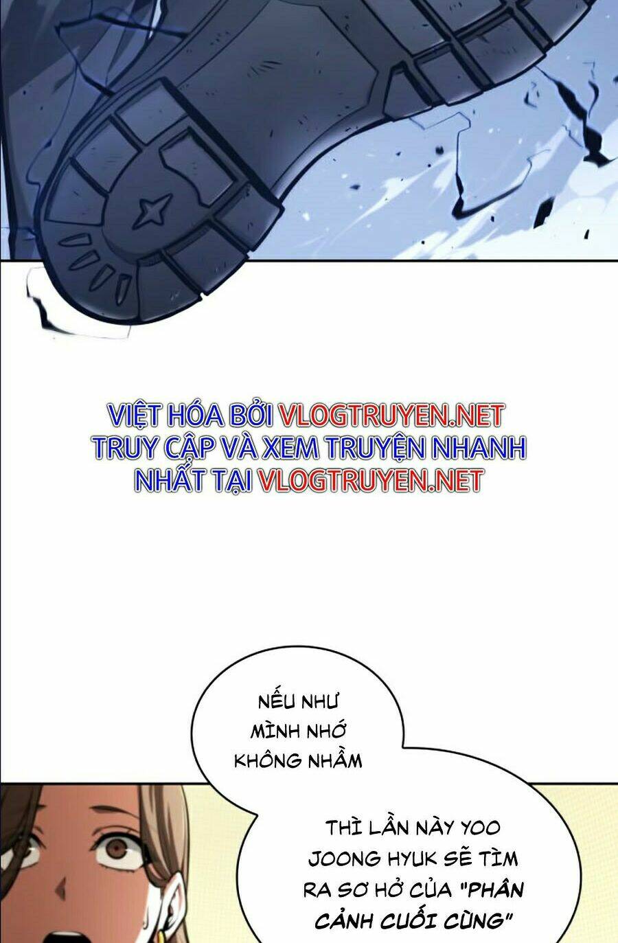 Toàn trí độc giả: Chapter 64