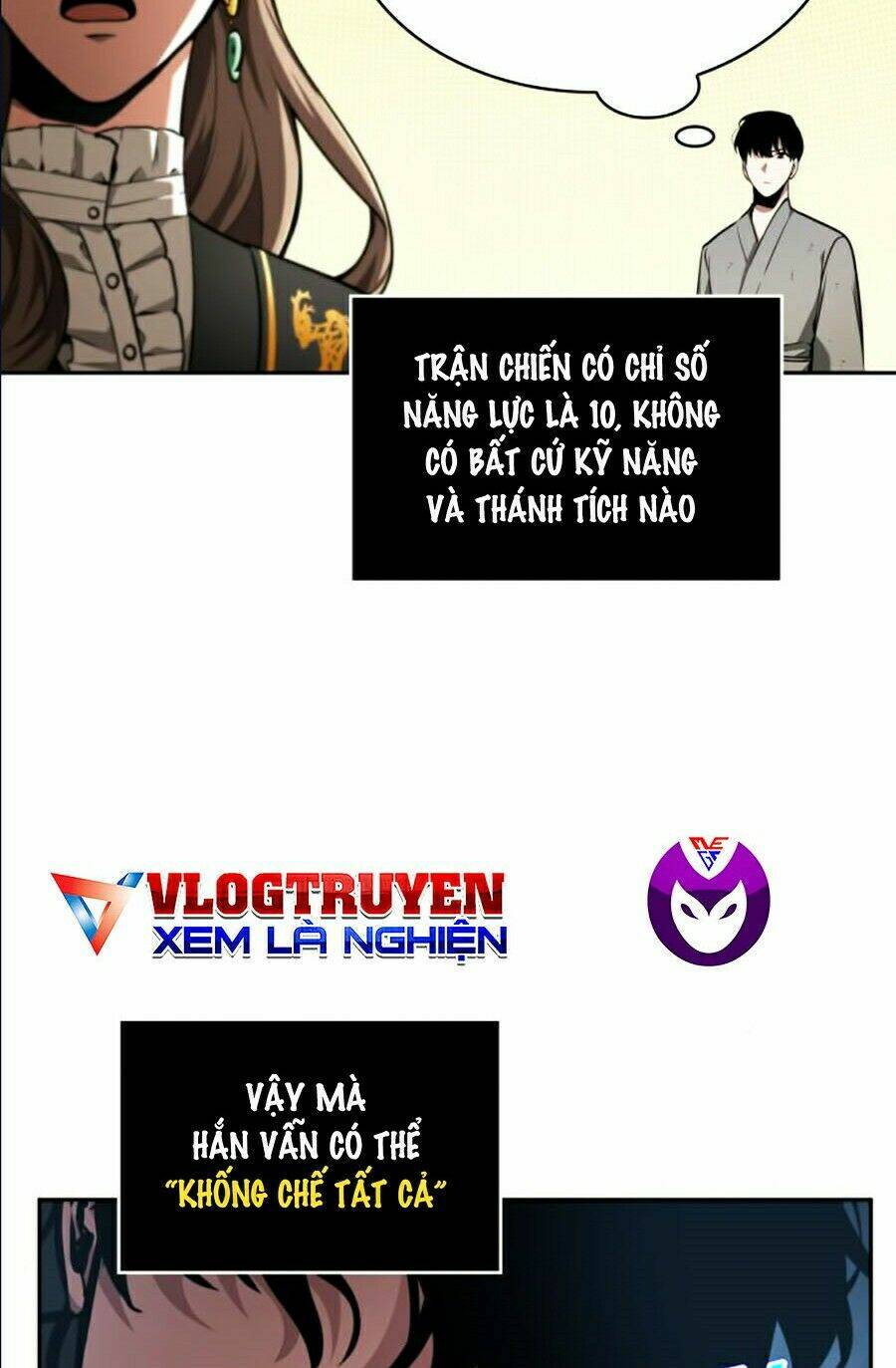 Toàn trí độc giả: Chapter 64