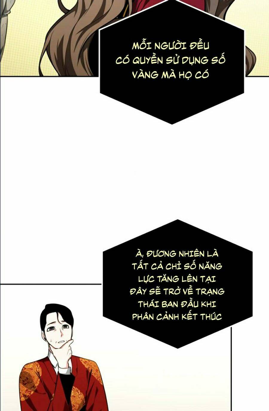 Toàn trí độc giả: Chapter 64