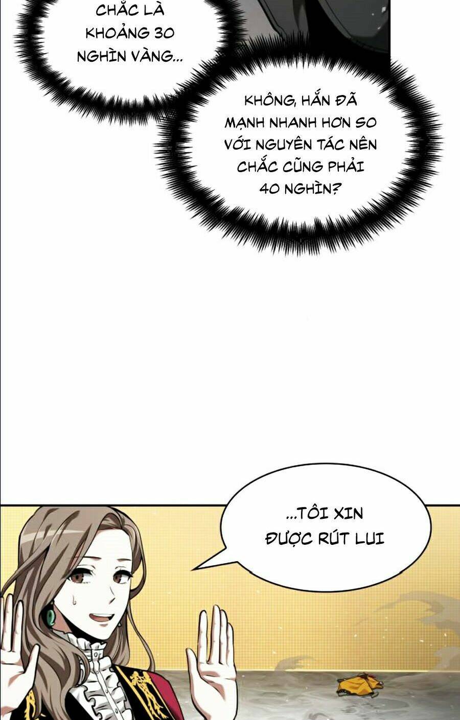 Toàn trí độc giả: Chapter 64