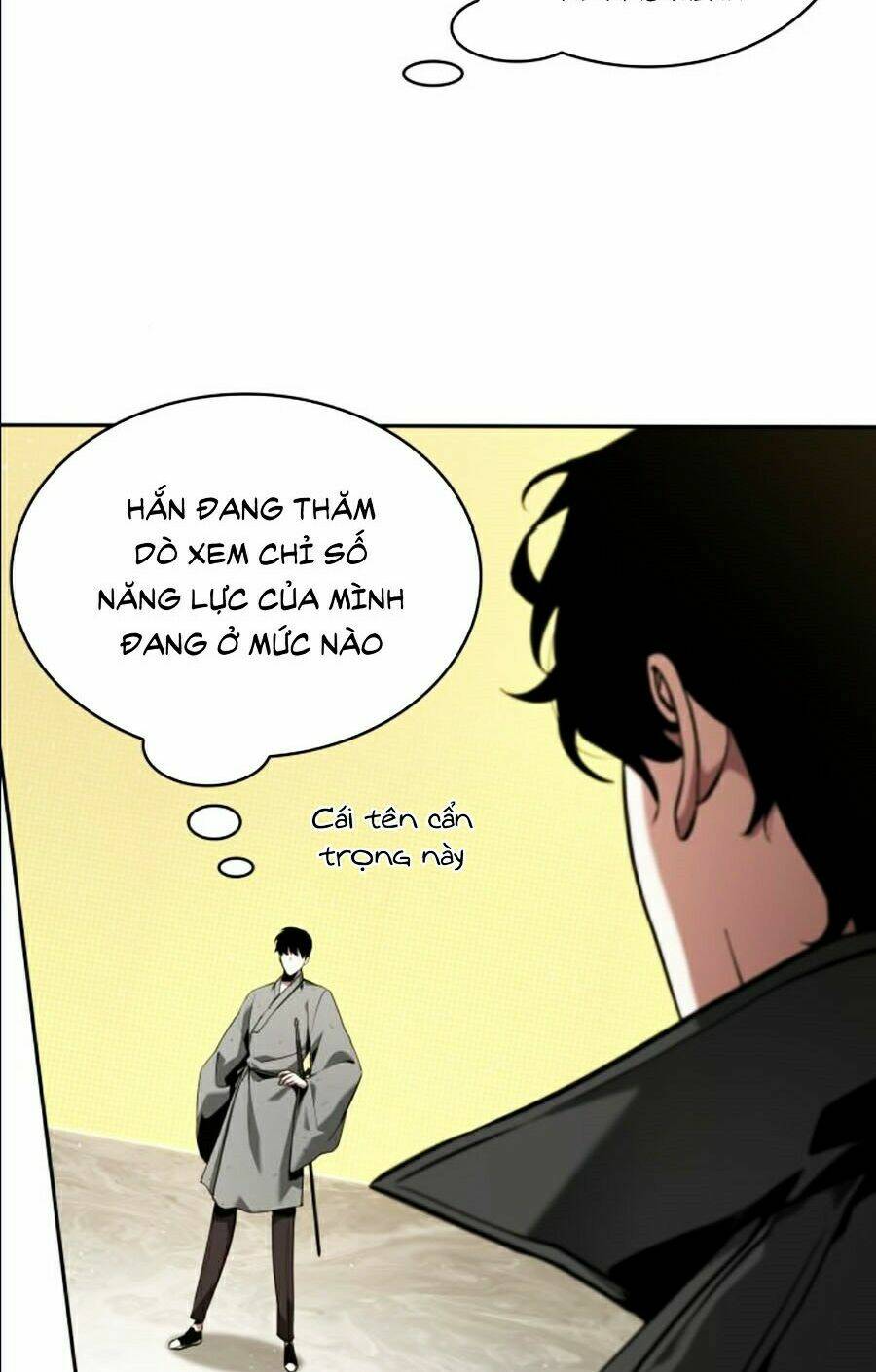 Toàn trí độc giả: Chapter 64