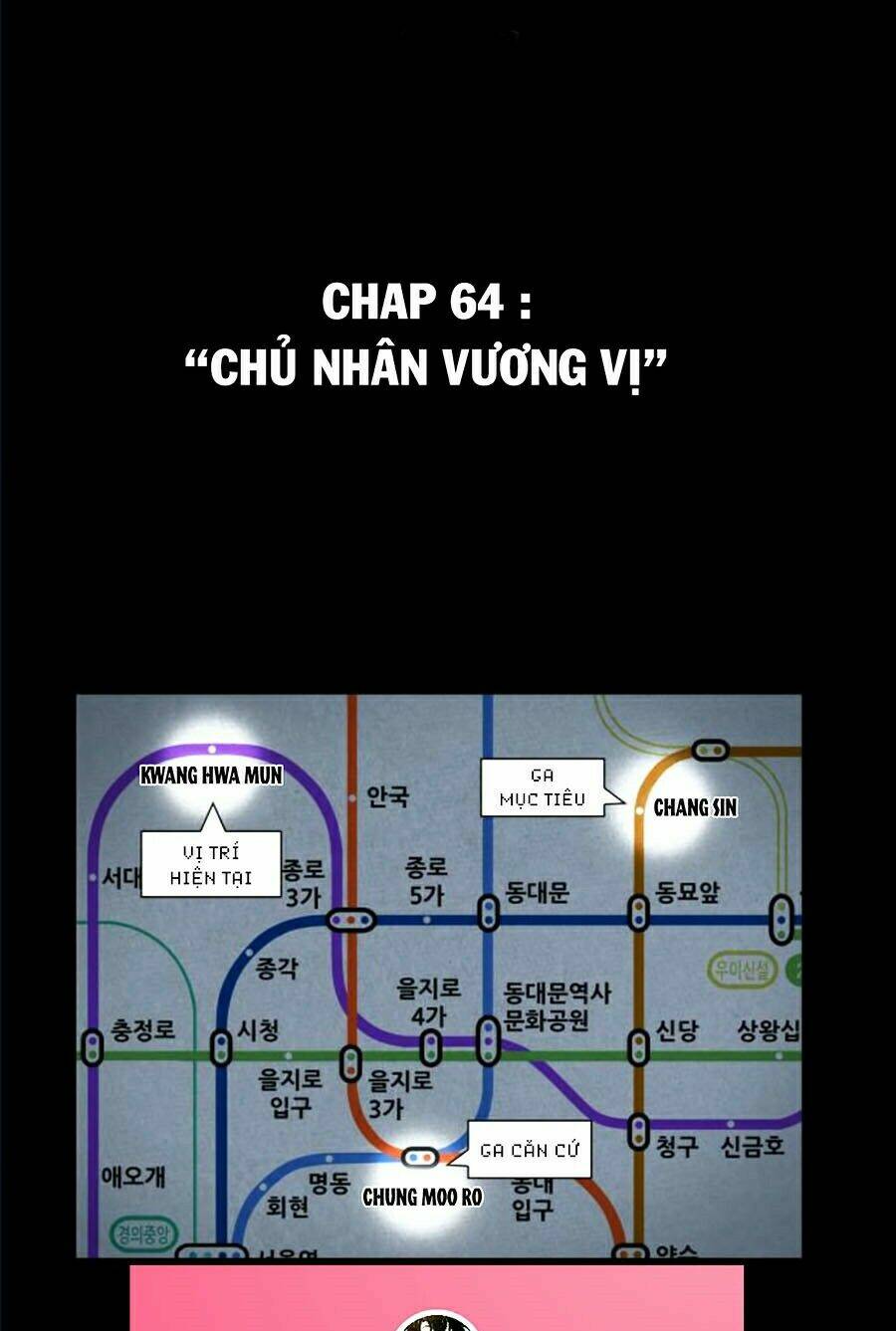 Toàn trí độc giả: Chapter 64