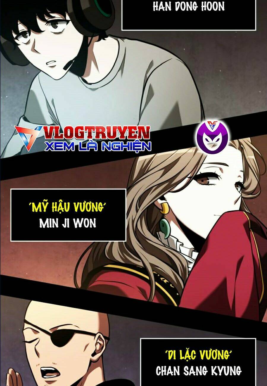 Toàn trí độc giả: Chapter 64