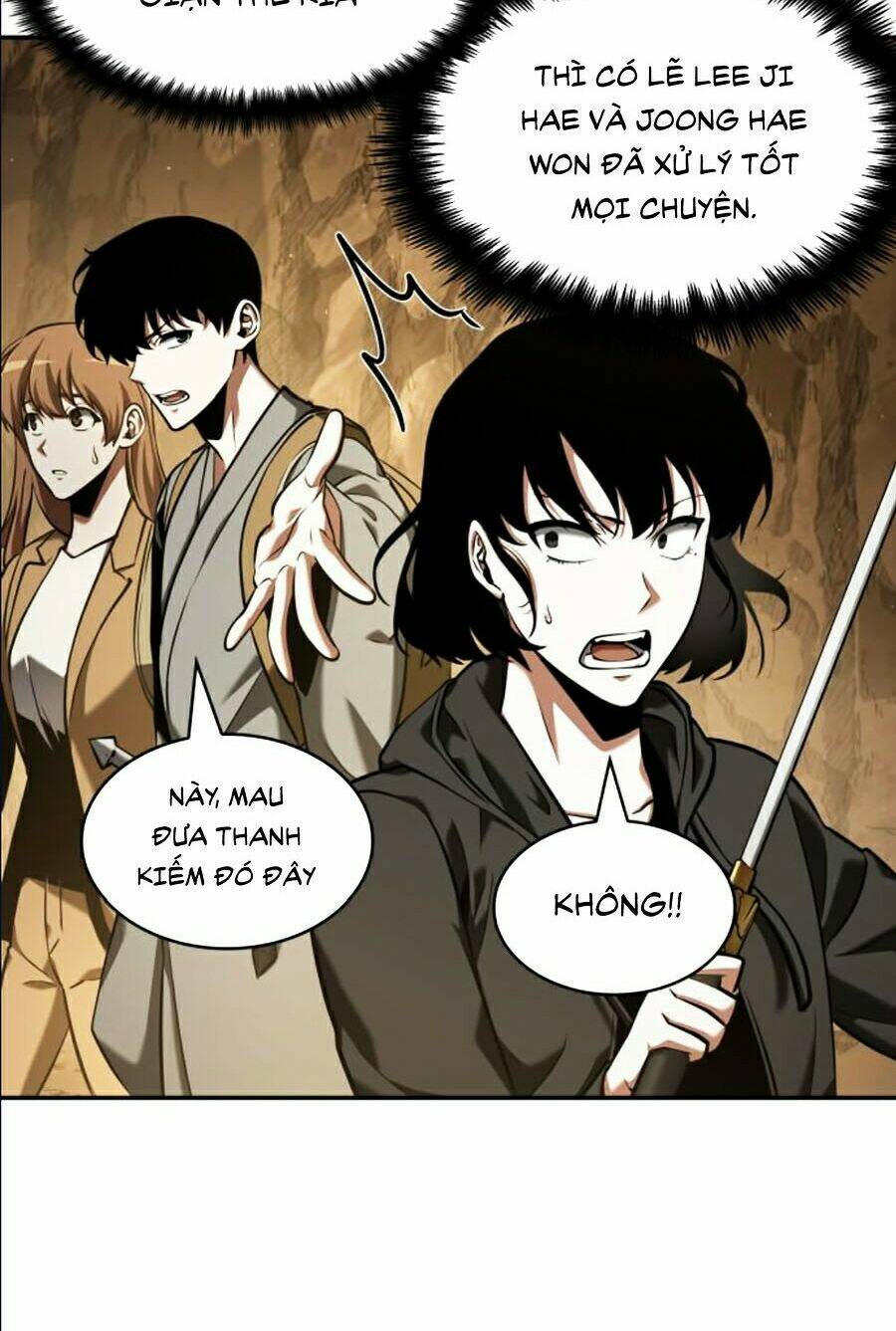 Toàn trí độc giả: Chapter 64