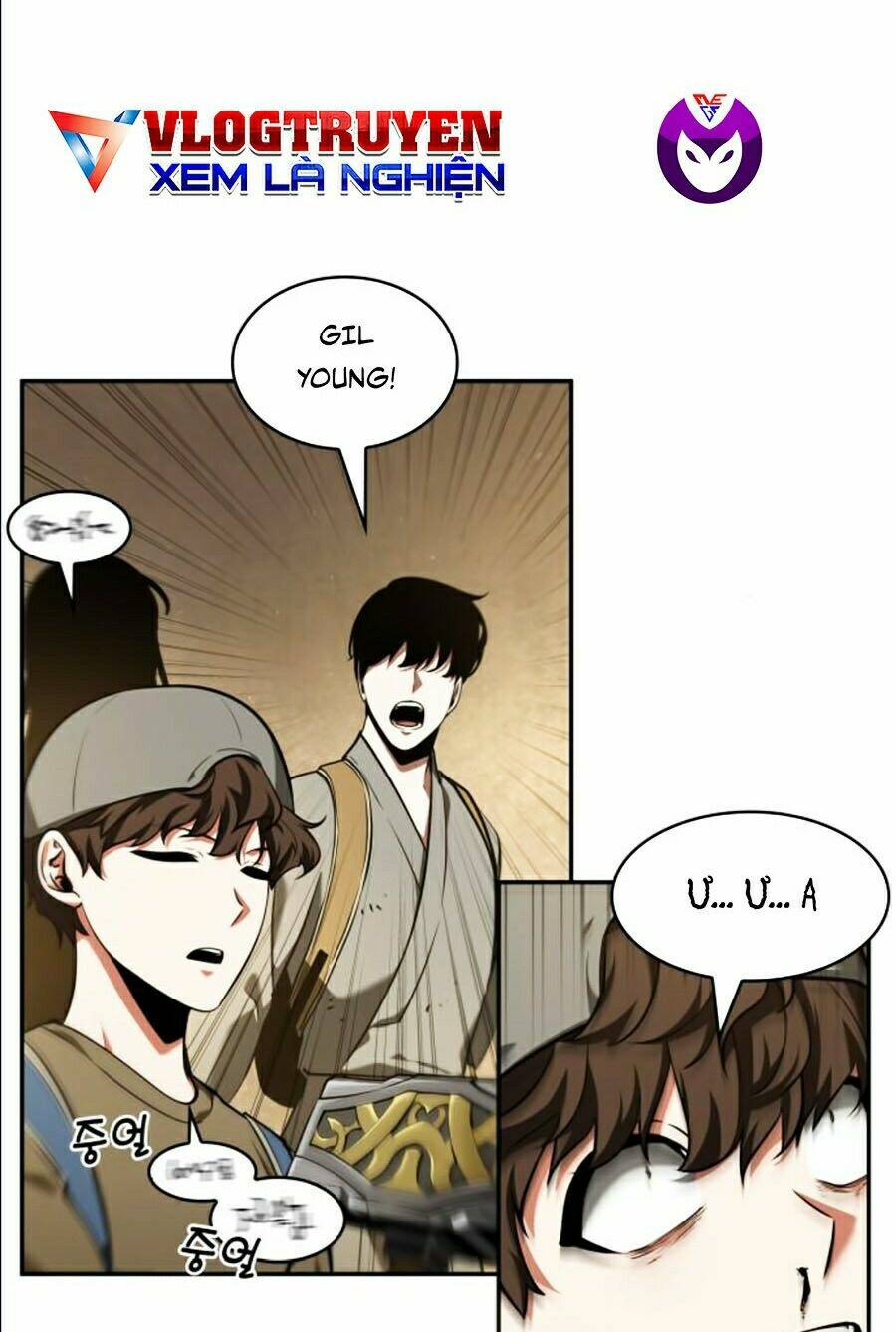 Toàn trí độc giả: Chapter 64