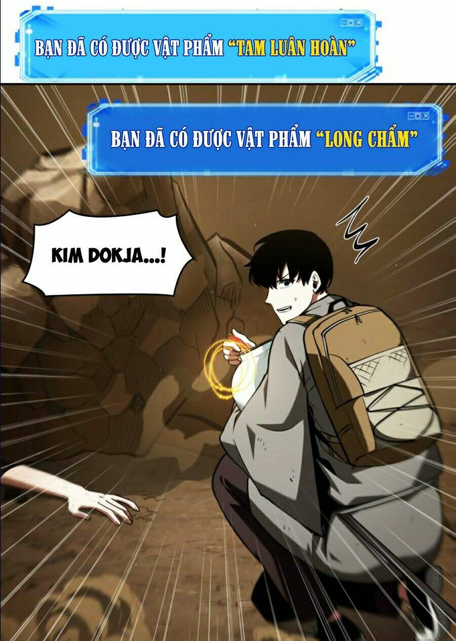 Toàn trí độc giả: Chapter 64