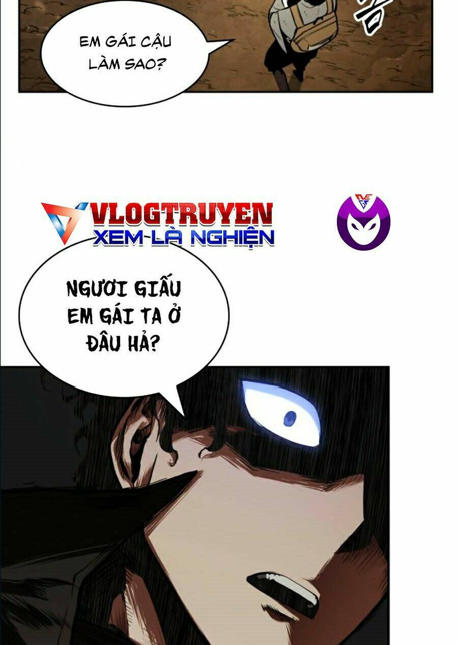 Toàn trí độc giả: Chapter 64