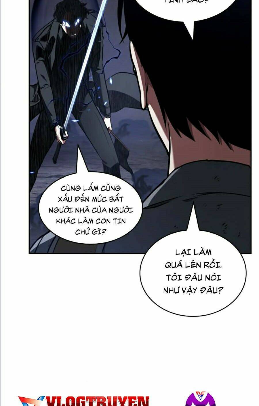 Toàn trí độc giả: Chapter 64