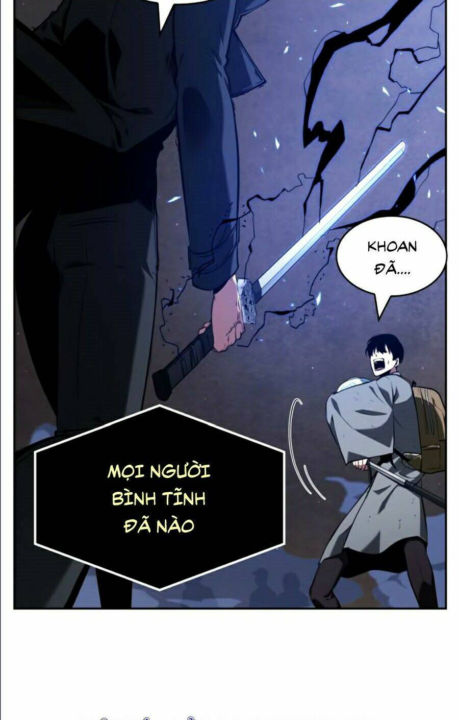 Toàn trí độc giả: Chapter 64
