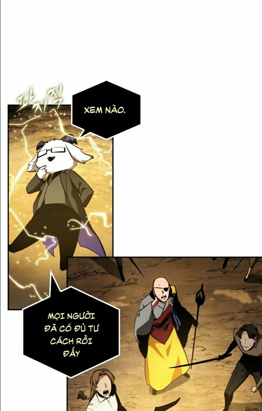 Toàn trí độc giả: Chapter 64