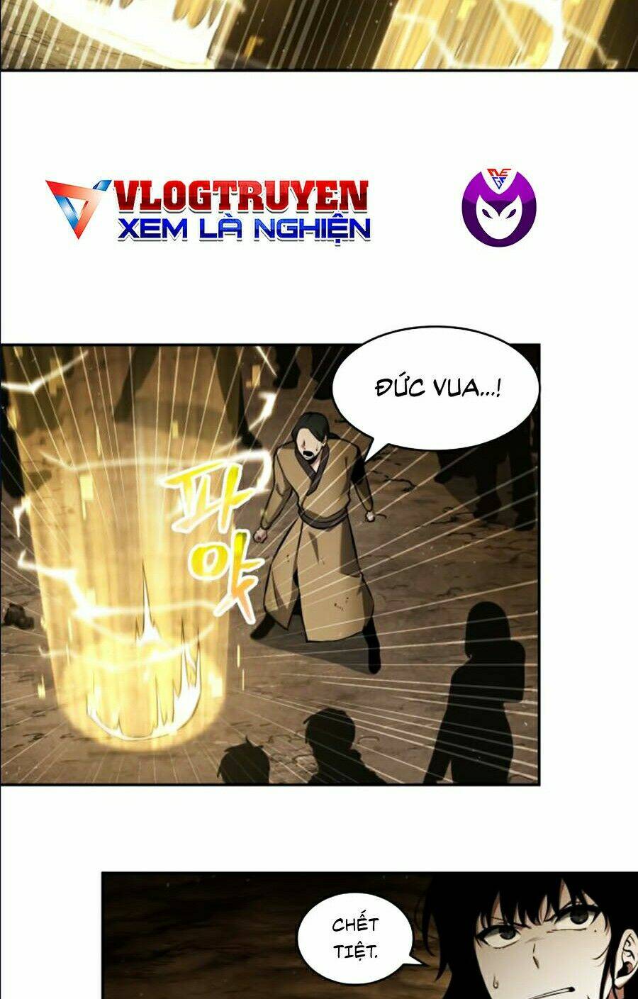 Toàn trí độc giả: Chapter 64