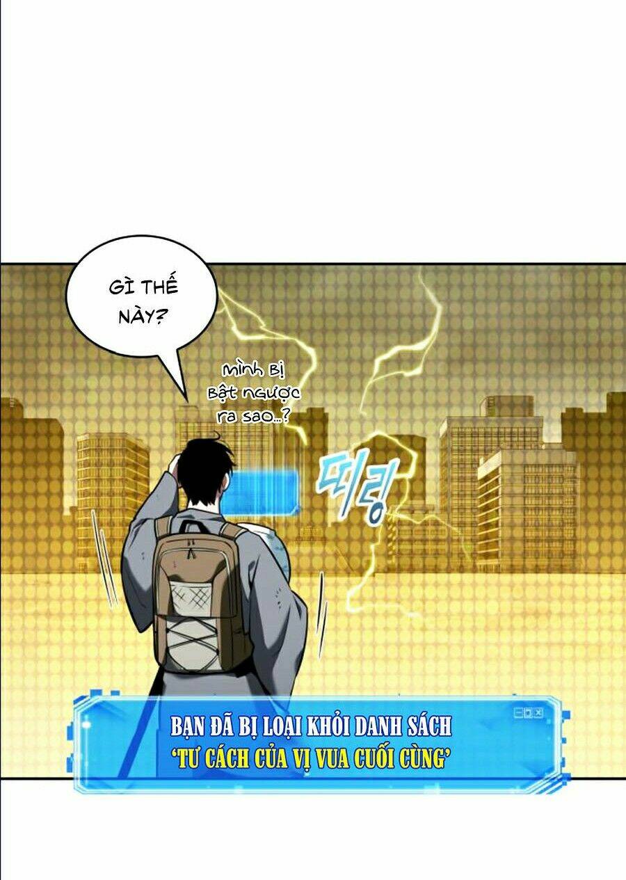 Toàn trí độc giả: Chapter 64