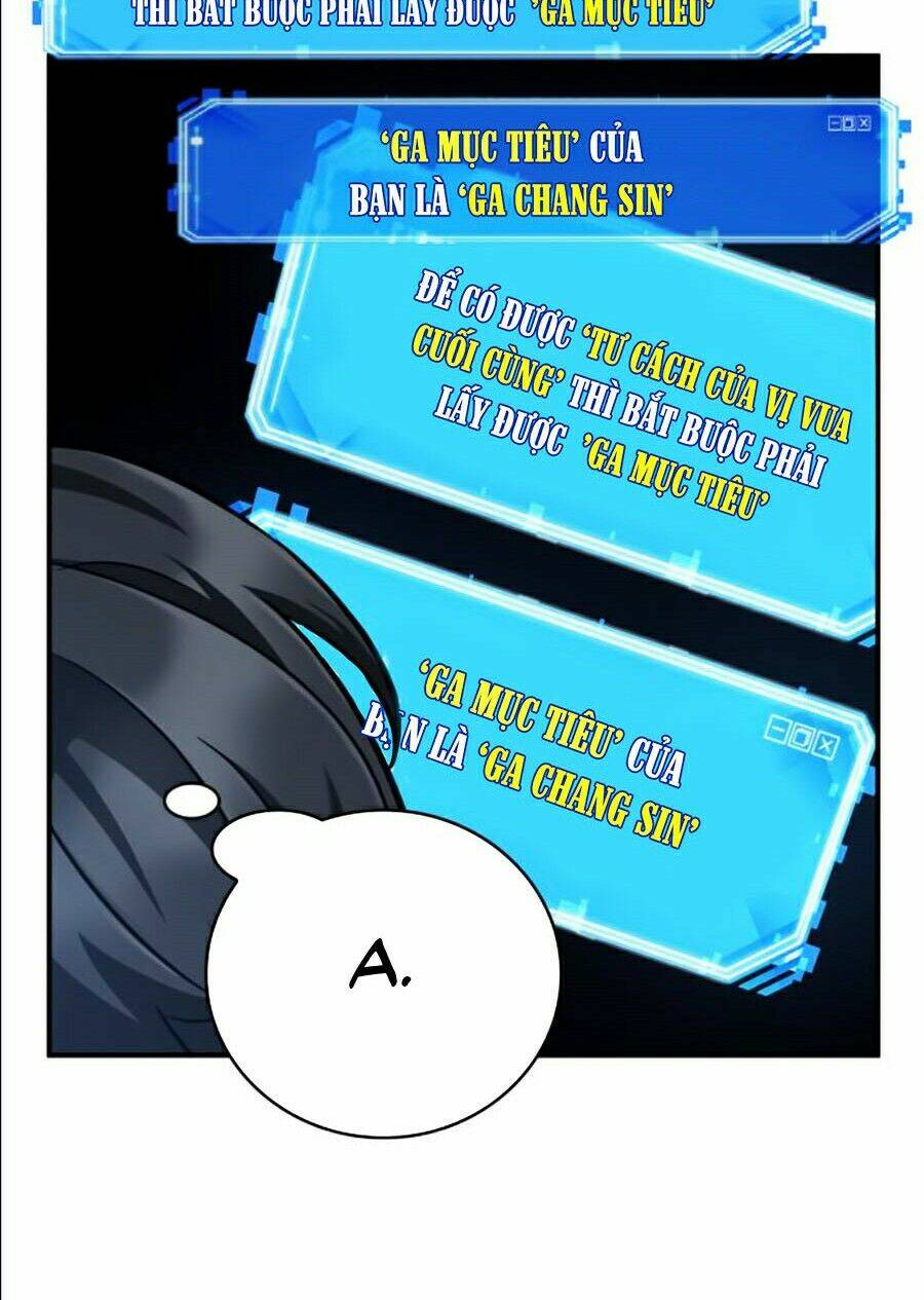 Toàn trí độc giả: Chapter 64