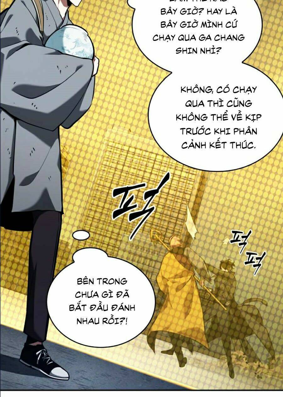 Toàn trí độc giả: Chapter 64