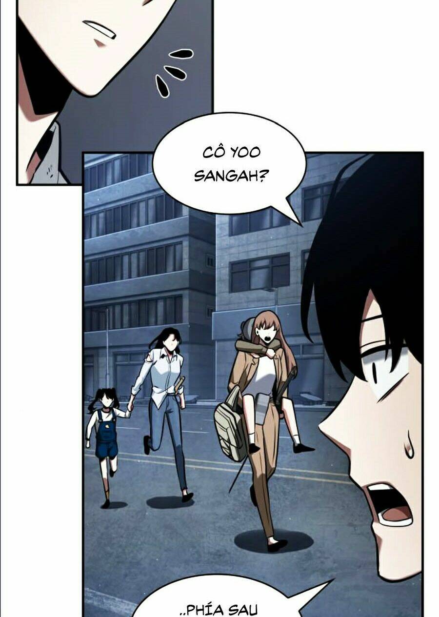 Toàn trí độc giả: Chapter 64