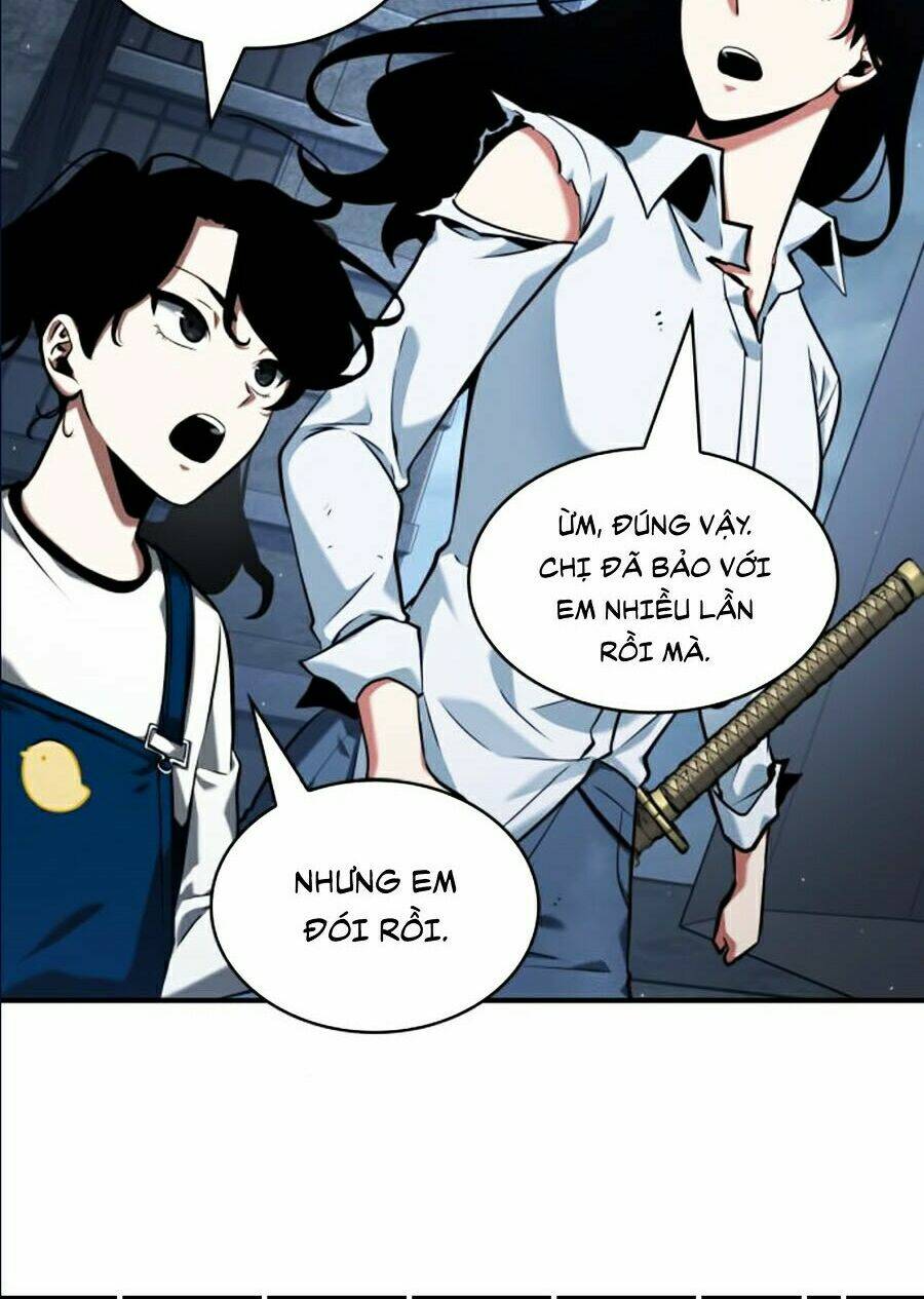 Toàn trí độc giả: Chapter 64
