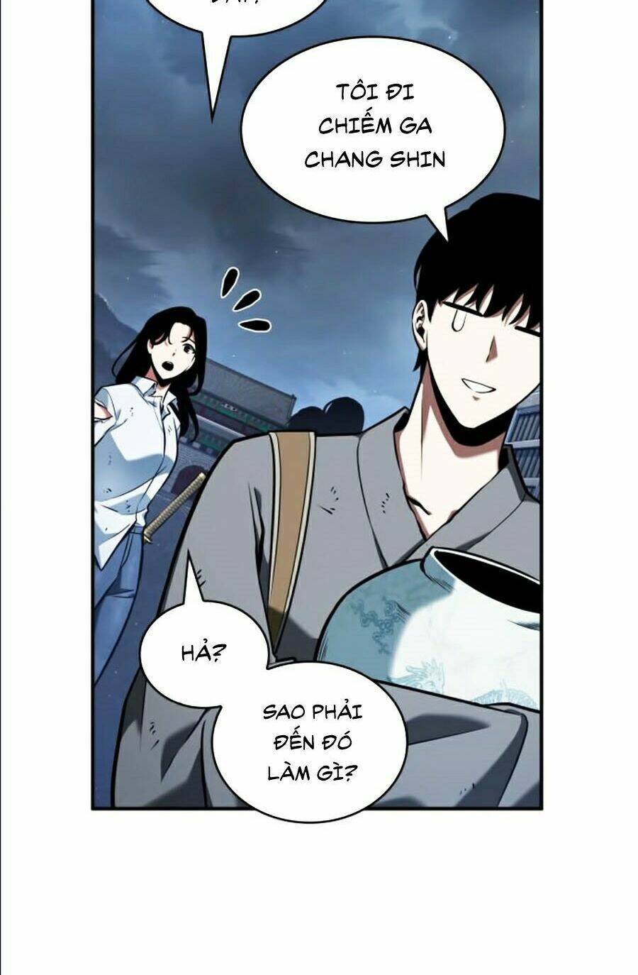 Toàn trí độc giả: Chapter 64