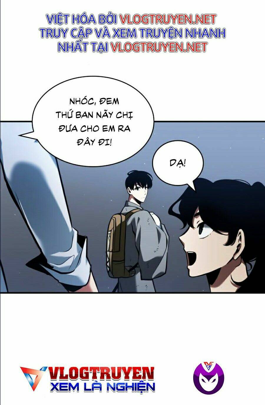 Toàn trí độc giả: Chapter 64