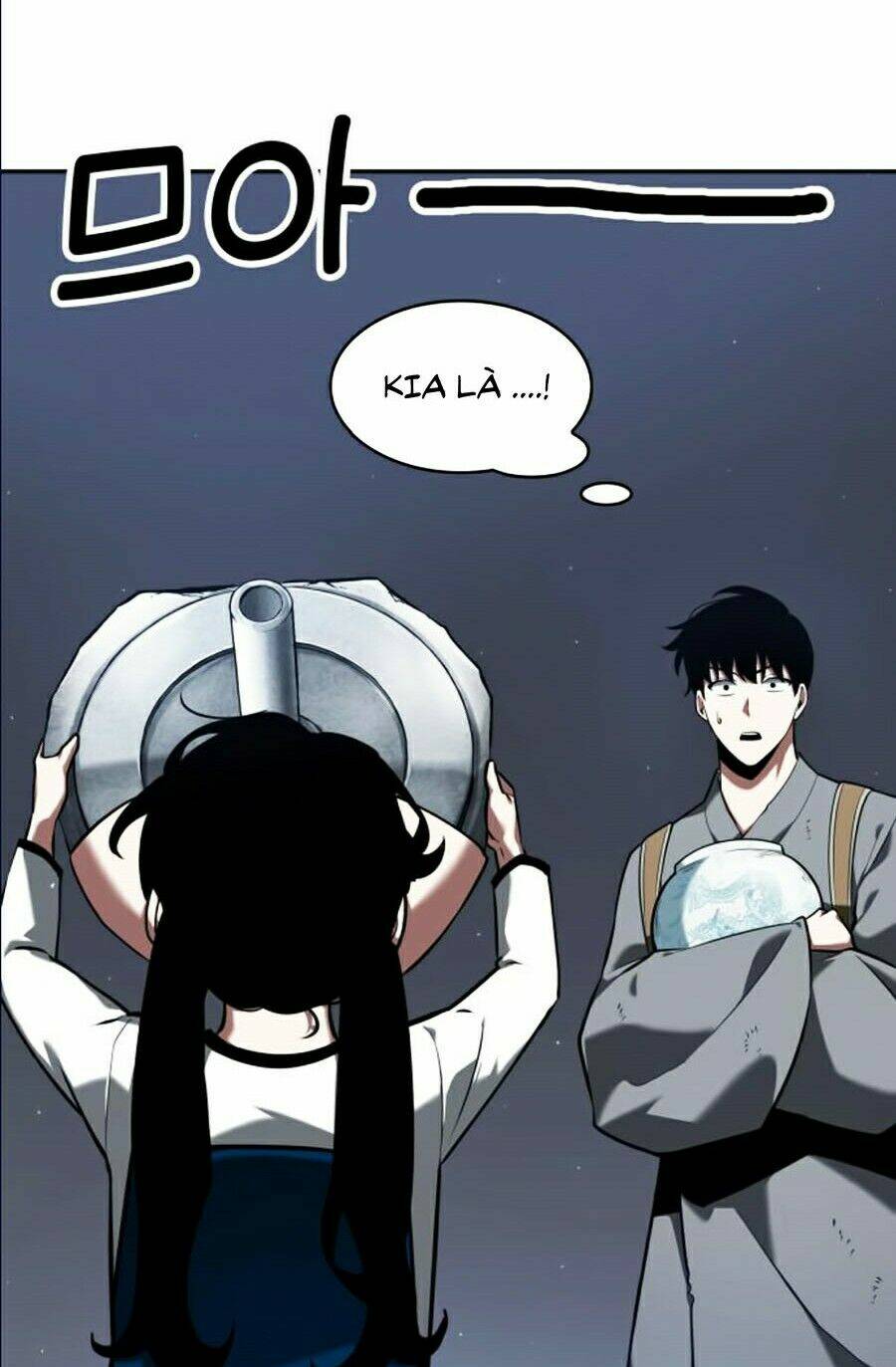 Toàn trí độc giả: Chapter 64