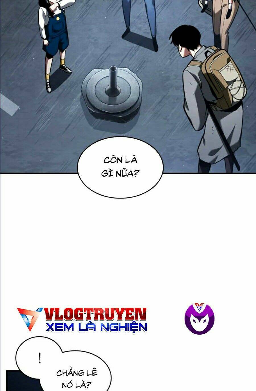 Toàn trí độc giả: Chapter 64