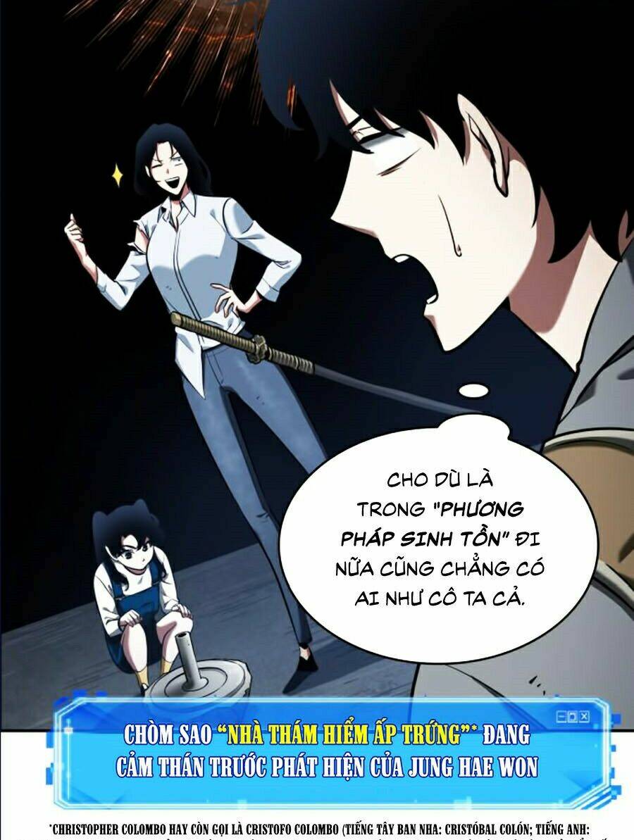 Toàn trí độc giả: Chapter 64