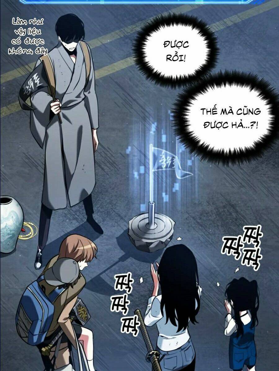 Toàn trí độc giả: Chapter 64
