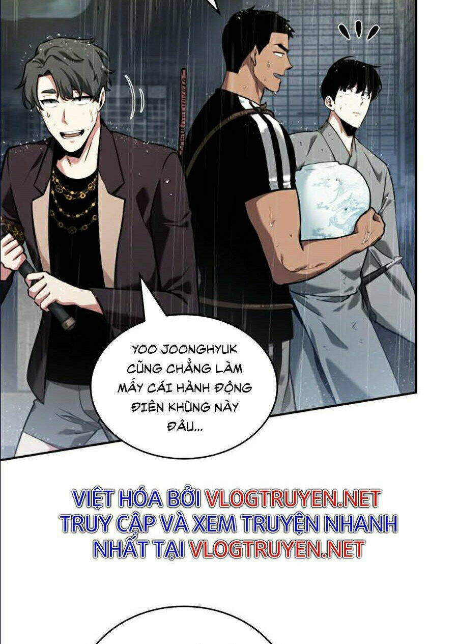 Toàn trí độc giả: Chapter 65