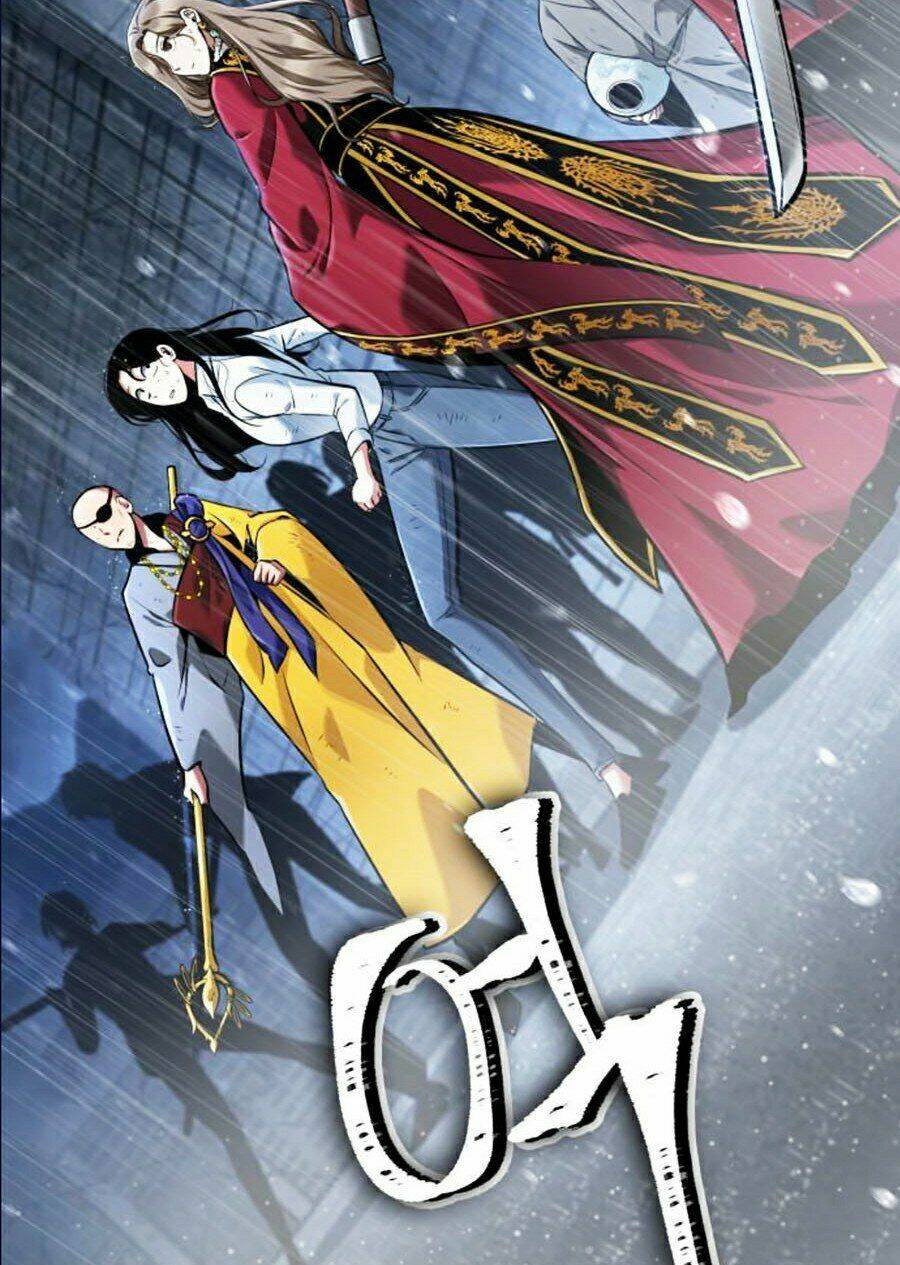 Toàn trí độc giả: Chapter 65