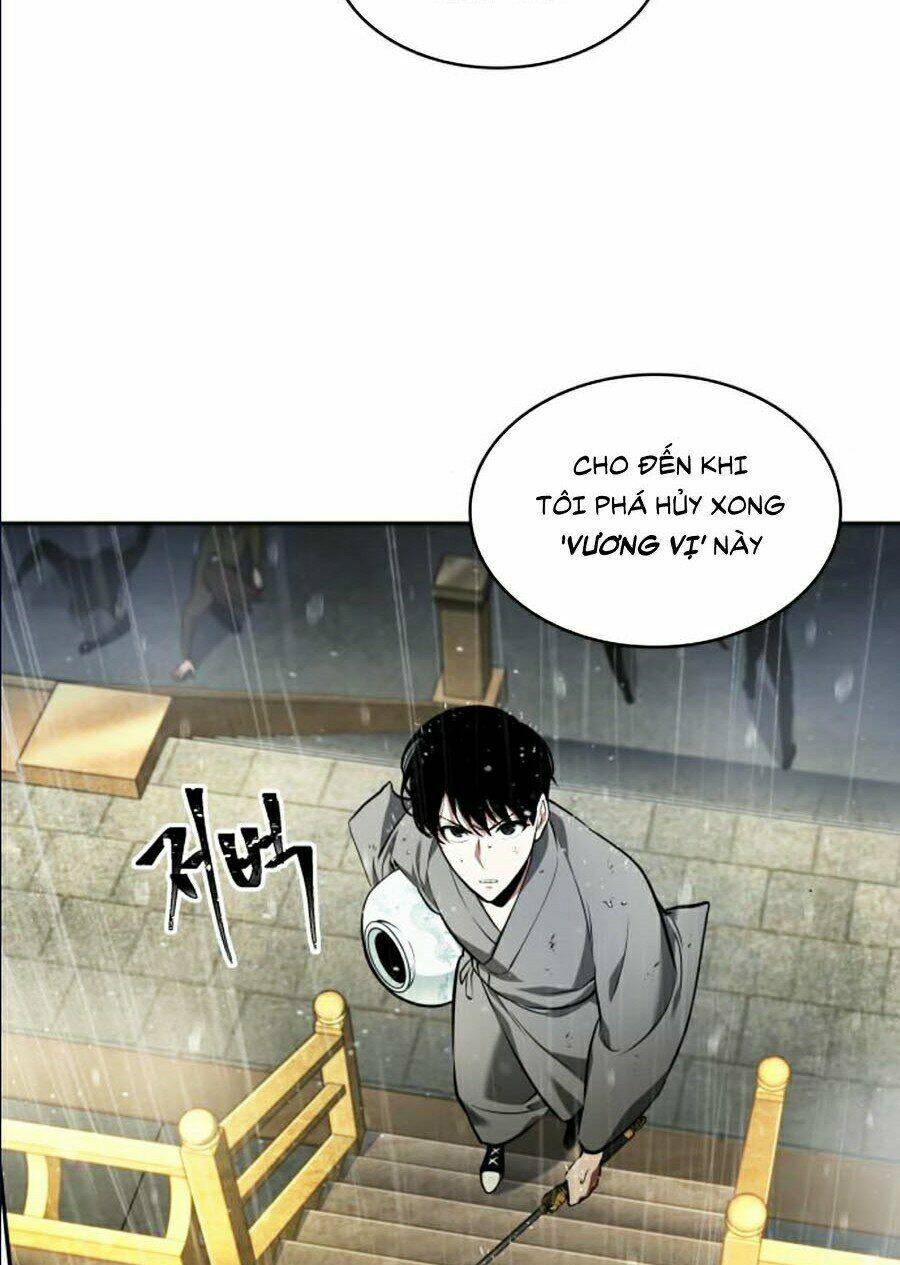 Toàn trí độc giả: Chapter 65