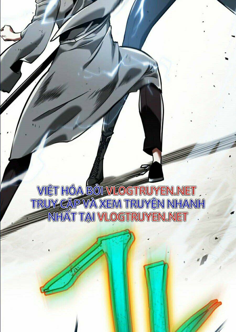 Toàn trí độc giả: Chapter 65