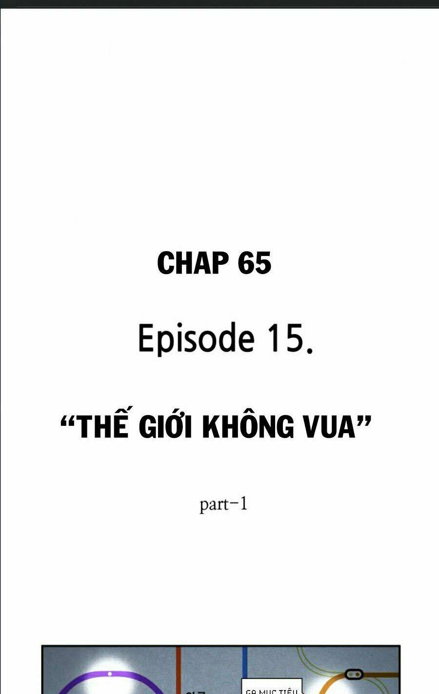 Toàn trí độc giả: Chapter 65