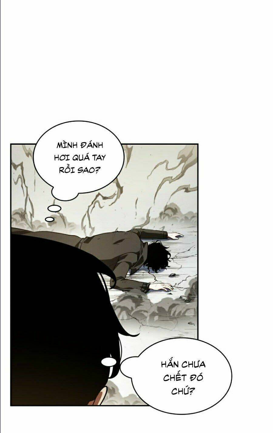 Toàn trí độc giả: Chapter 65