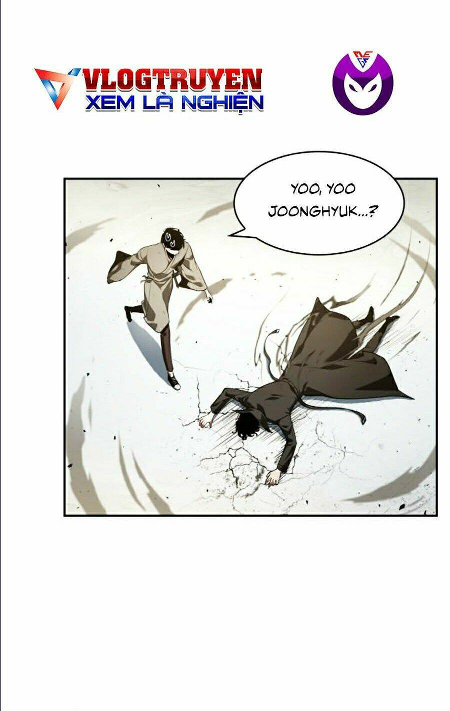 Toàn trí độc giả: Chapter 65