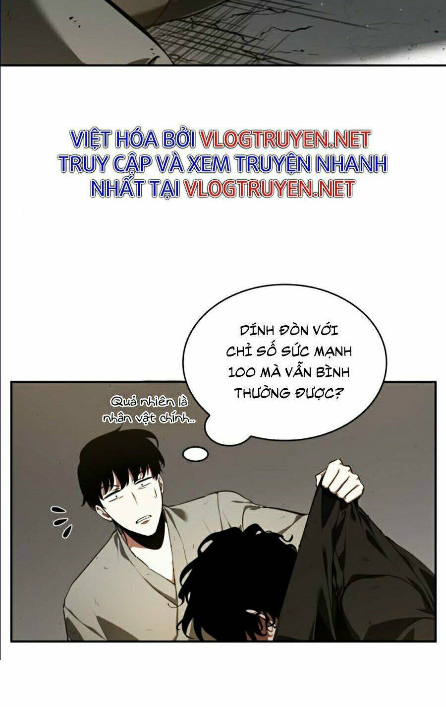 Toàn trí độc giả: Chapter 65