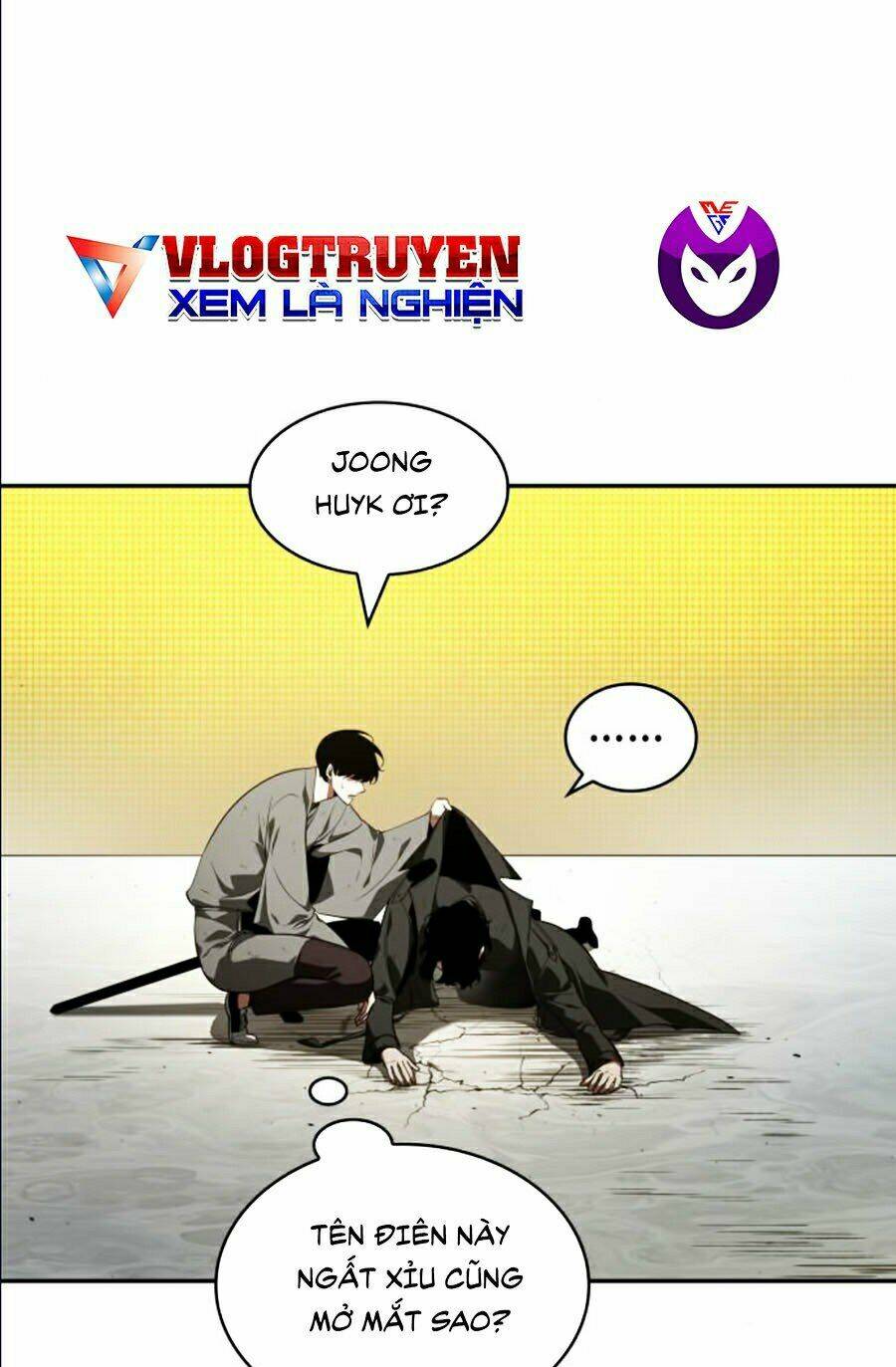 Toàn trí độc giả: Chapter 65