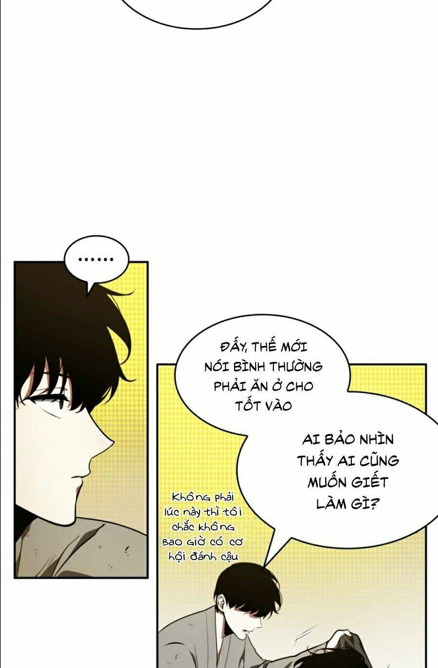 Toàn trí độc giả: Chapter 65