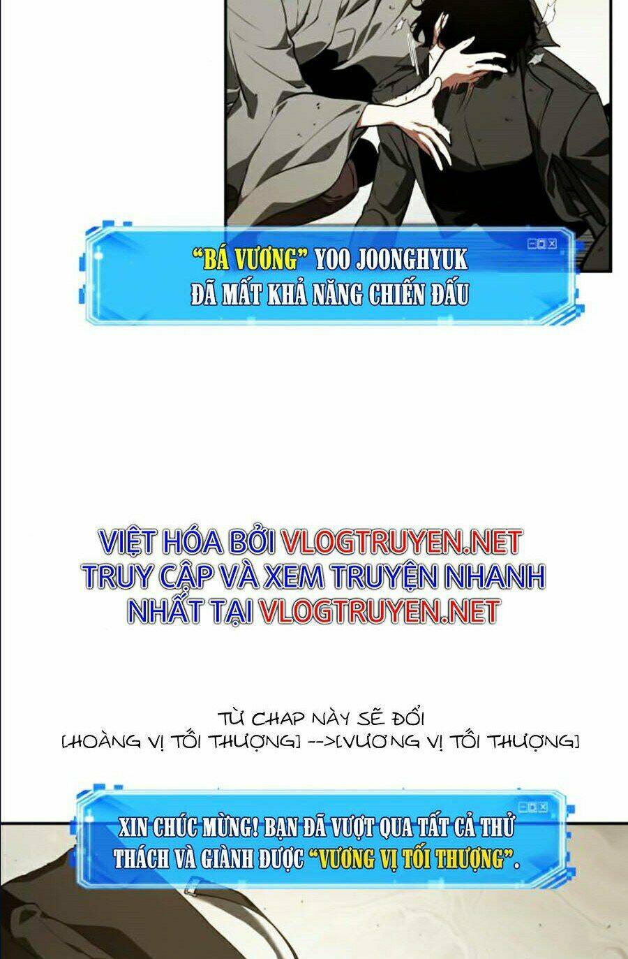 Toàn trí độc giả: Chapter 65