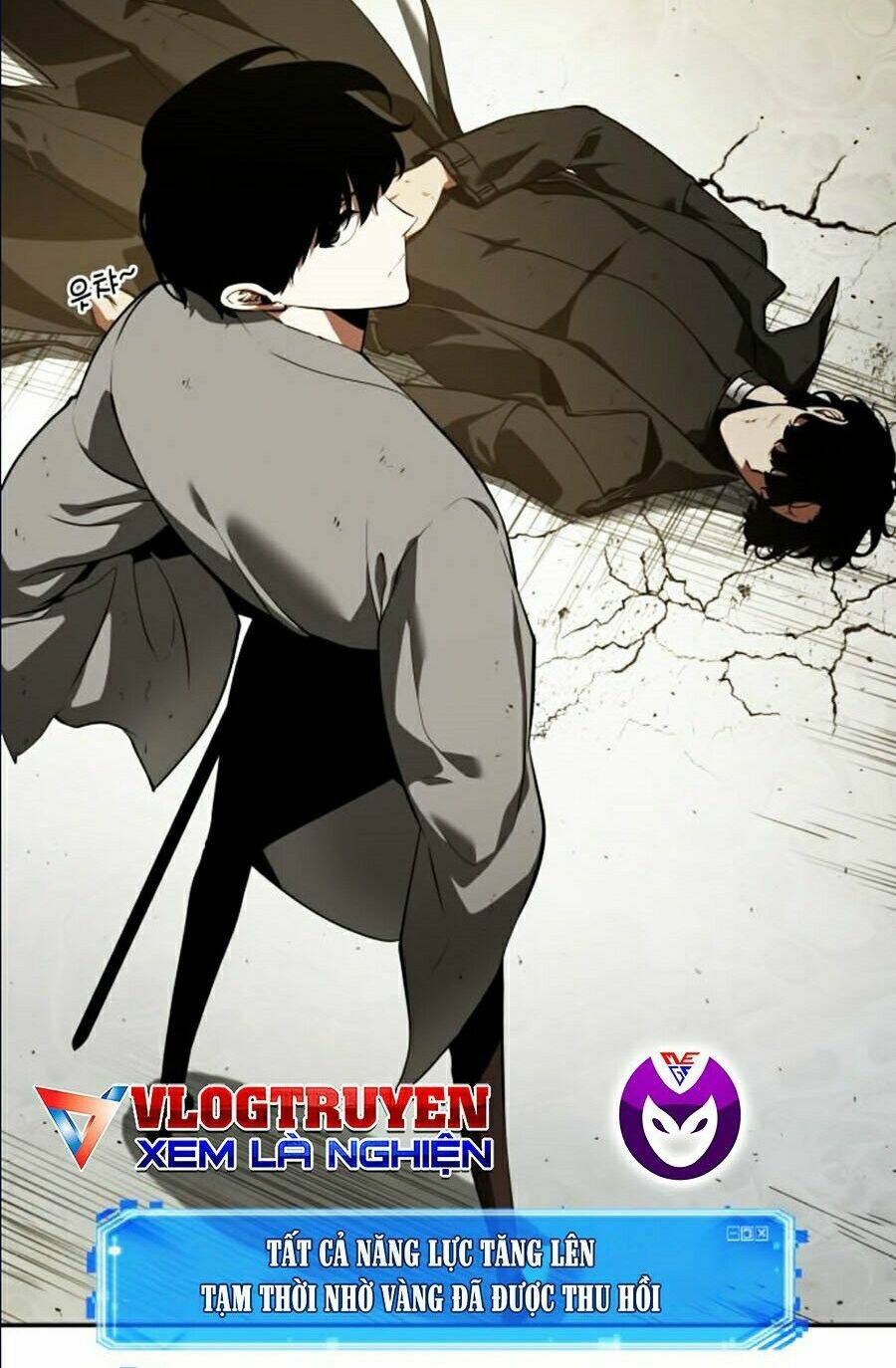 Toàn trí độc giả: Chapter 65