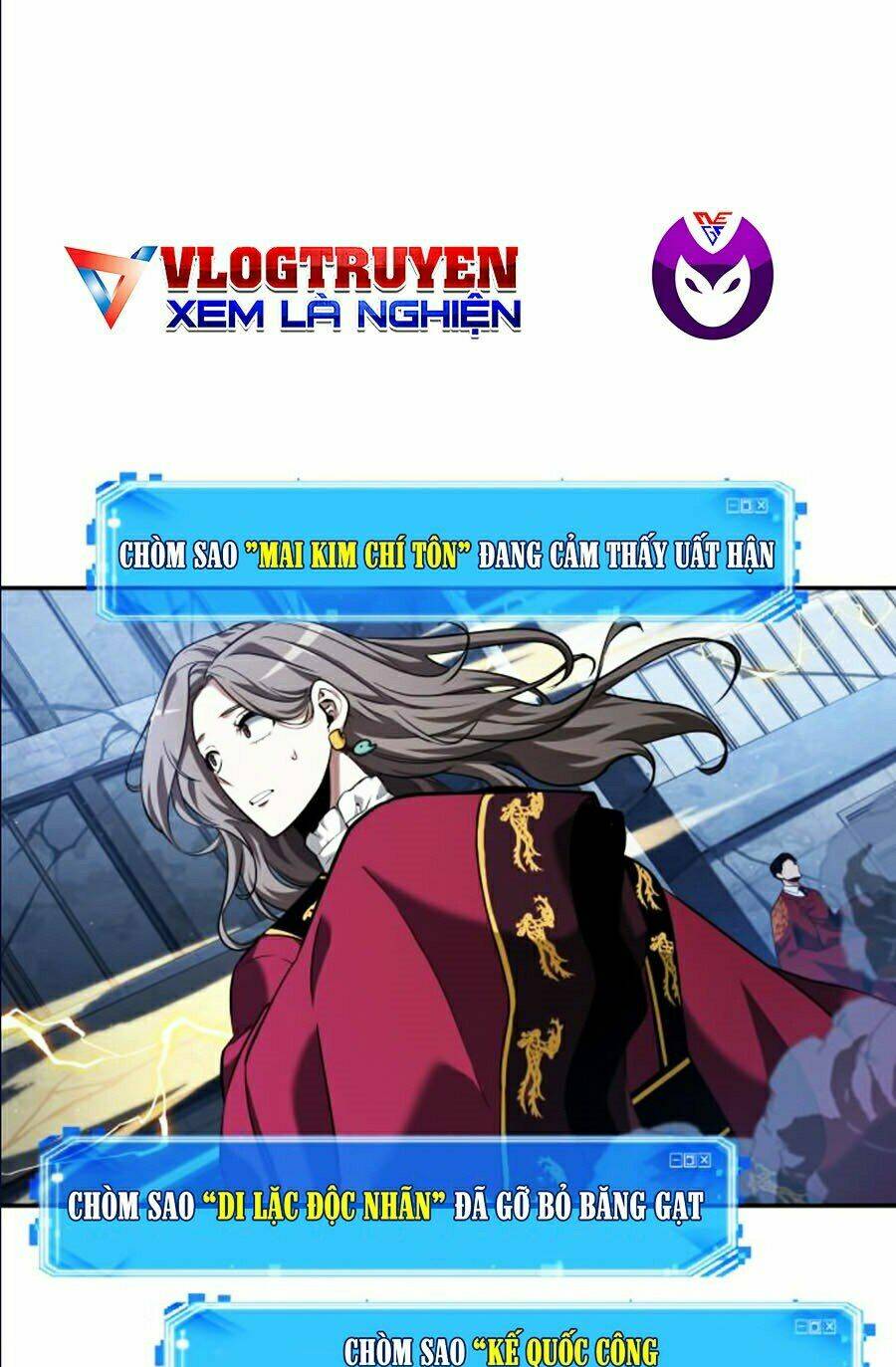 Toàn trí độc giả: Chapter 65