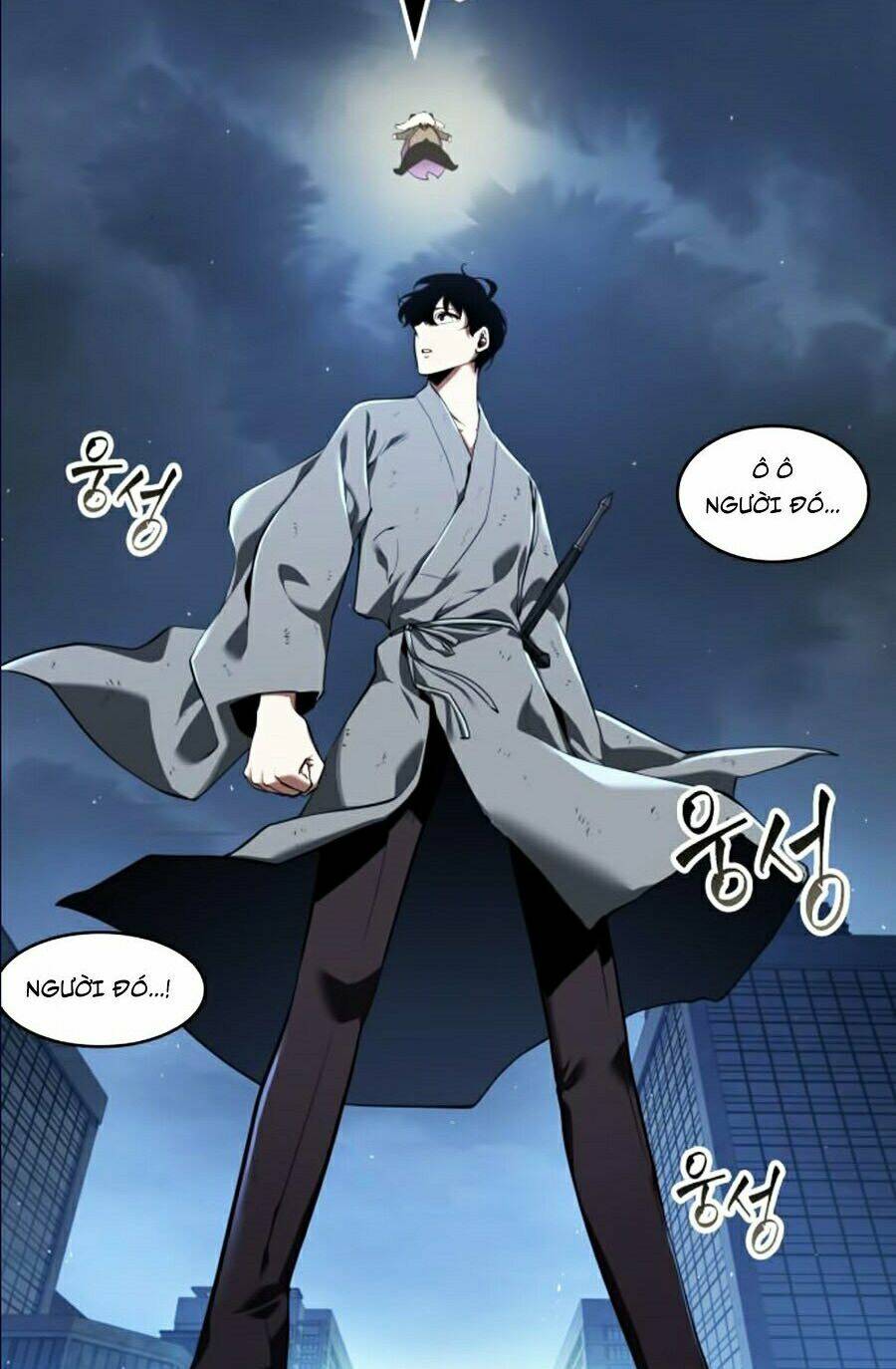 Toàn trí độc giả: Chapter 65