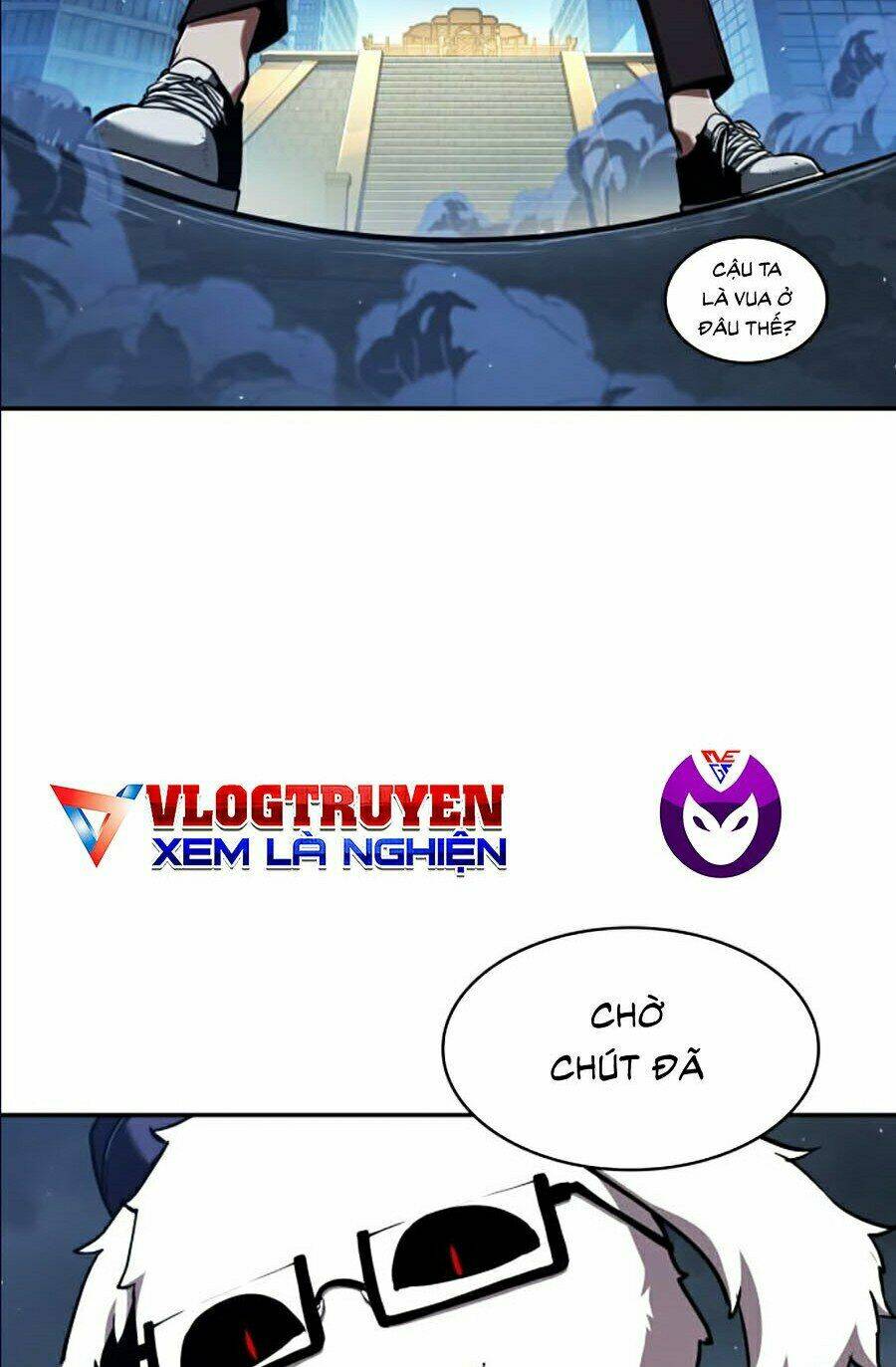 Toàn trí độc giả: Chapter 65