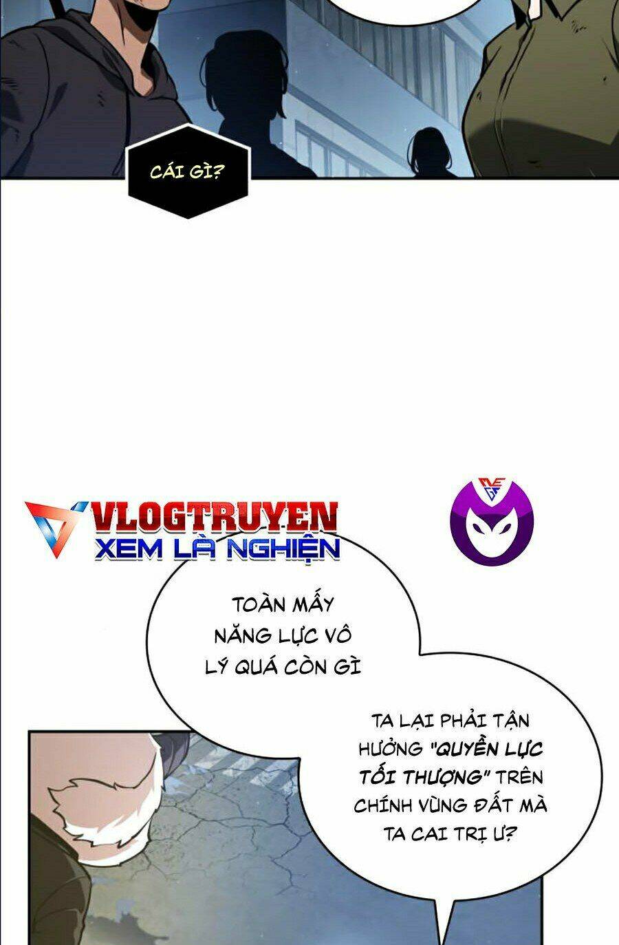 Toàn trí độc giả: Chapter 65